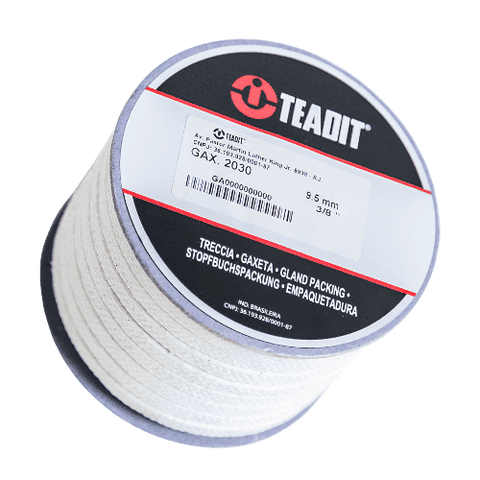 Dây Tết Chèn Aramid: 2030 TEADIT