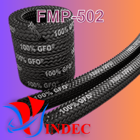 Dây Tết Chèn GFO: FMP-502 FEROLITE