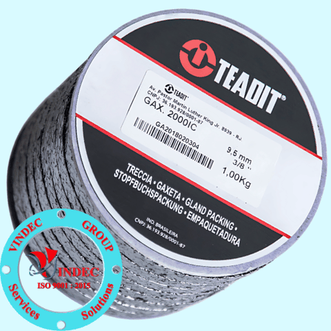 Dây Tết Chèn: 2000 IC TEADIT