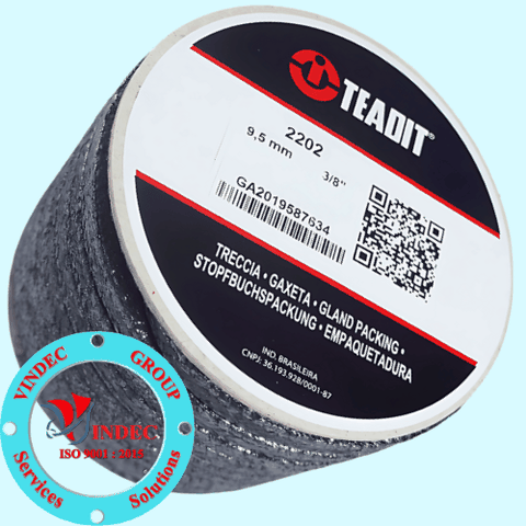 Dây Tết Chèn: 2202 TEADIT 