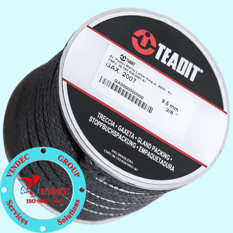 Dây Tết Chèn: 2007 TEADIT