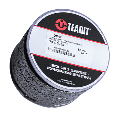 Dây Tết Chèn Inconel: 2235 TEADIT