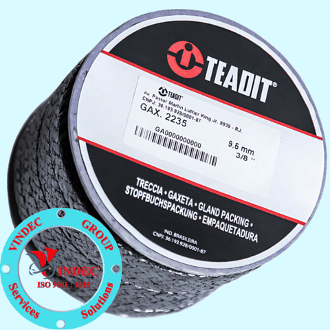 Dây Tết Chèn: 2235 TEADIT