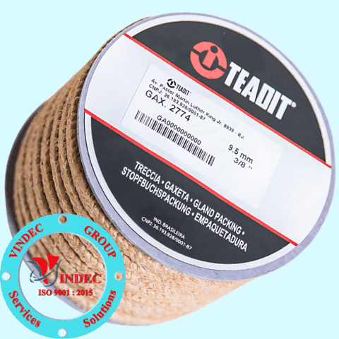 Dây Tết Chèn: 2774 TEADIT