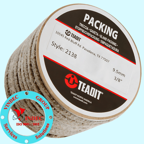 Dây Tết Chèn: 2138 TEADIT