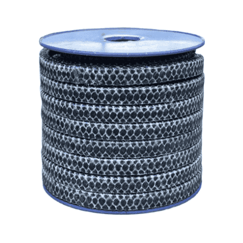 Dây Tết Chèn Carbon Tẩm PTFE