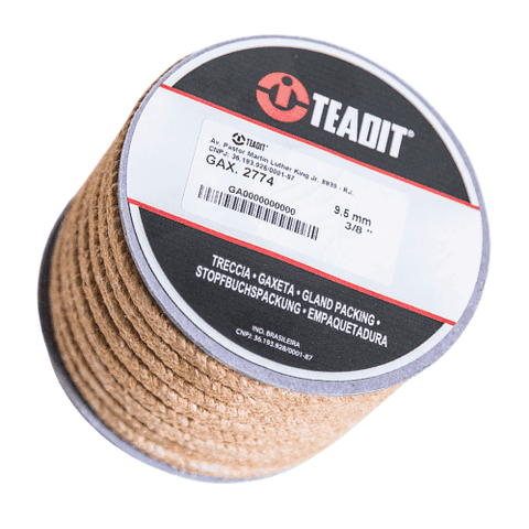 Dây Tết Chèn Phenolic: 2774 TEADIT