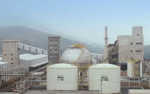 PHÂN BÓN DAP SỐ 2 - LÀO CAI