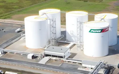 NHỰA ĐƯỜNG PUMA-HẢI PHÒNG