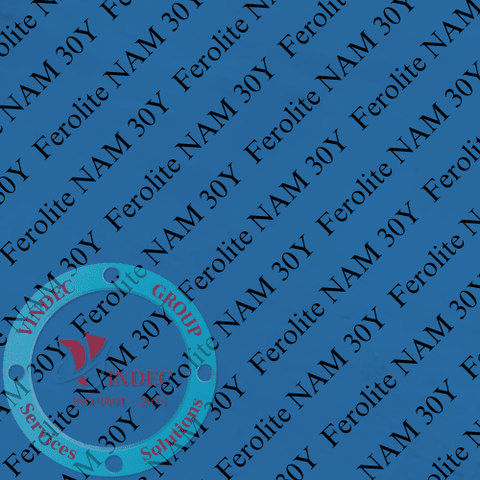 Tấm NAM-30Y FEROLITE