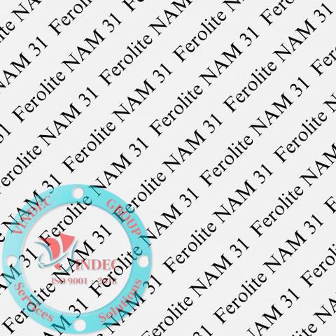 Tấm NAM-31 FEROLITE