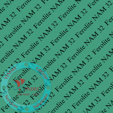 Tấm NAM-32 FEROLITE