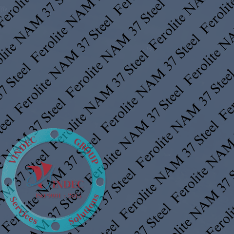 Tấm NAM-37 STEEL FEROLITE