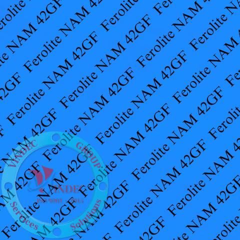 Tấm NAM-42GF FEROLITE