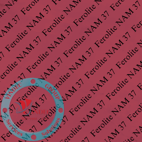 Tấm NAM-37 FEROLITE