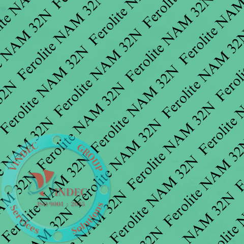 Tấm NAM-32N FEROLITE
