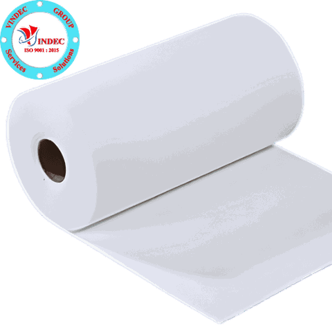 Cuộn Giấy Ceramic