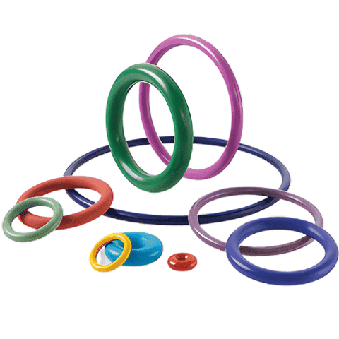 Gioăng Cao Su O-Ring