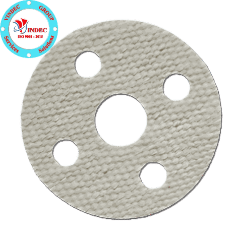 Gioăng Ceramic (Gốm) Chịu Nhiệt