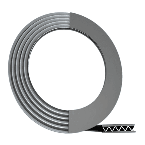 Gioăng Corrugated Gaskets