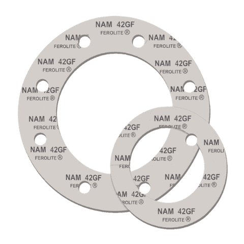 Gioăng Đệm NAM-42GF FEROLITE