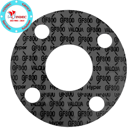 Gioăng GF300 Valqua