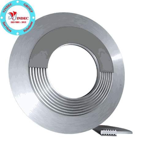 Gioăng Kammprofile Gasket