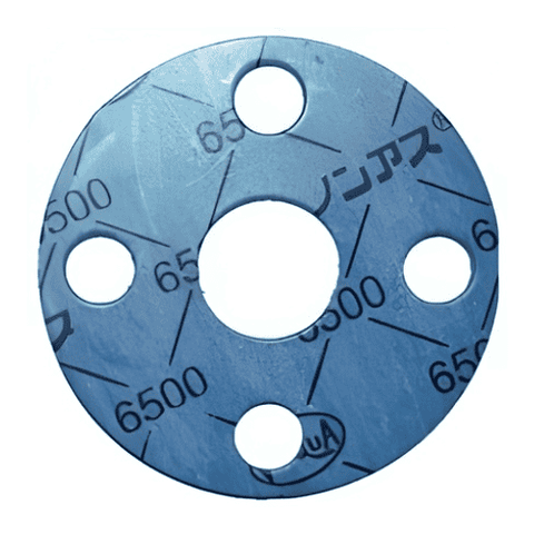 Gioăng Đệm 6500 VALQUA