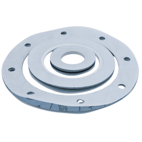 Gioăng Bọc PTFE (Teflon)