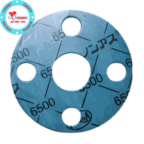 Gioăng Vòng Đệm 6500 VALQUA