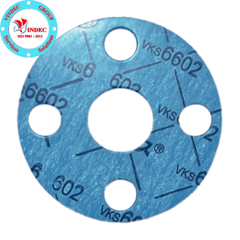 Gioăng Vòng Đệm VKS-6602 VALQUA