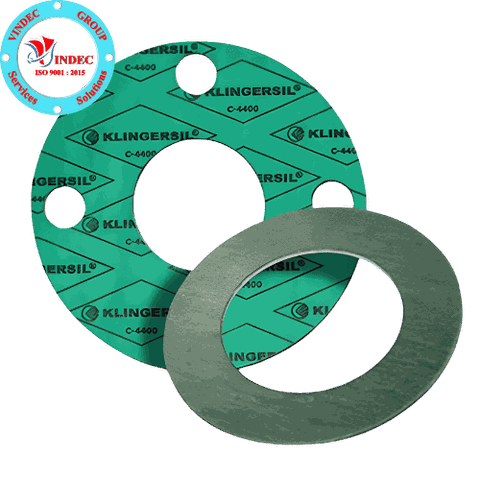 Gioăng C-4400 KLINGER