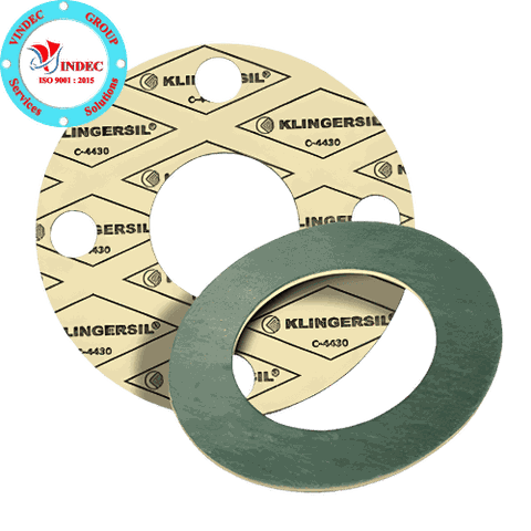 Gioăng C-4430 KLINGER