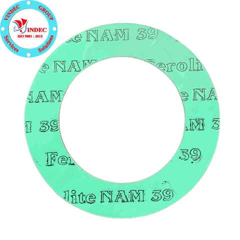 Gioăng Vòng Đệm NAM-39 FEROLITE