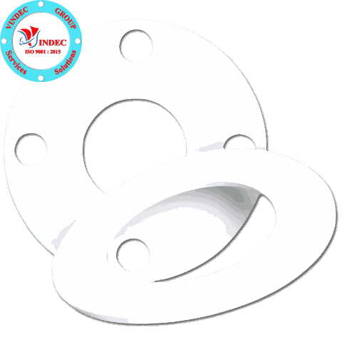 Gioăng Nhựa PTFE (Teflon)