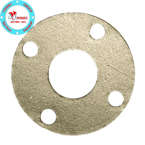 Gioăng Đệm Mica Chịu Nhiệt