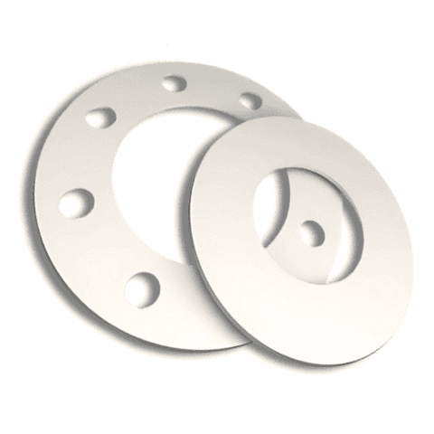 Gioăng PTFE (Teflon) Mềm