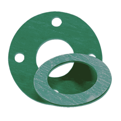 Gioăng Amiang Chịu Dầu