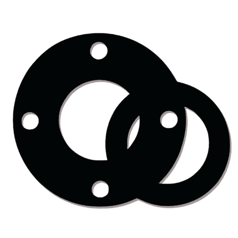 Gioăng Cao Su EPDM Mặt Bích