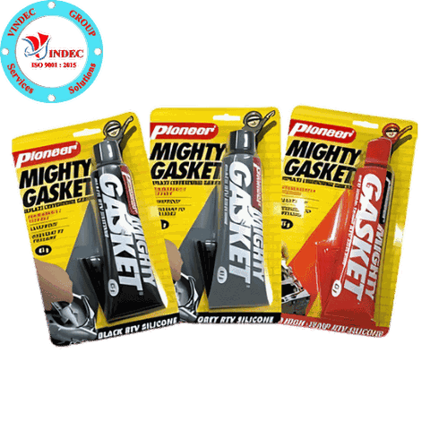 Pioneer Mighty Gasket