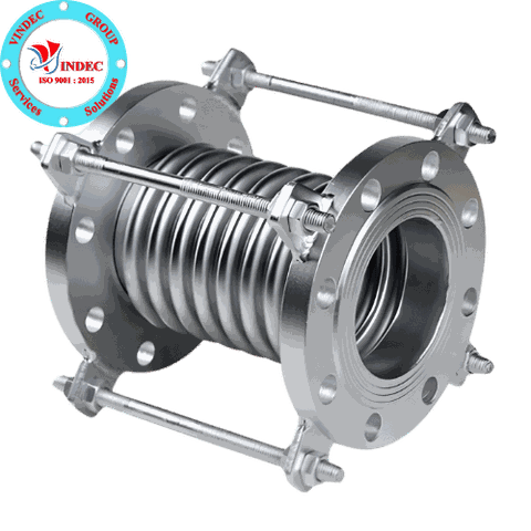 Khớp Nối Giãn Nở INOX