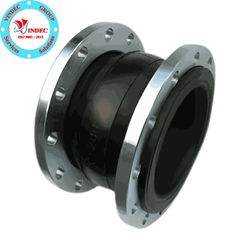 Khớp Nối Mềm Cao Su - Q-FLEX