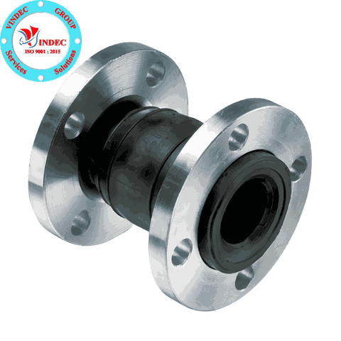 Khớp Nối Mềm Cao Su