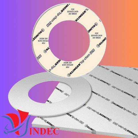 Gioăng Top-Chem 2003 KLINGER