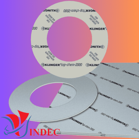 Gioăng Top-Chem 2000 KLINGER