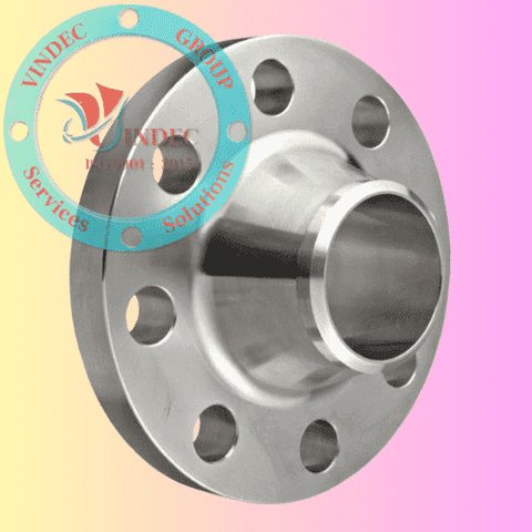 Mặt Bích ANSI/ASME 16.5