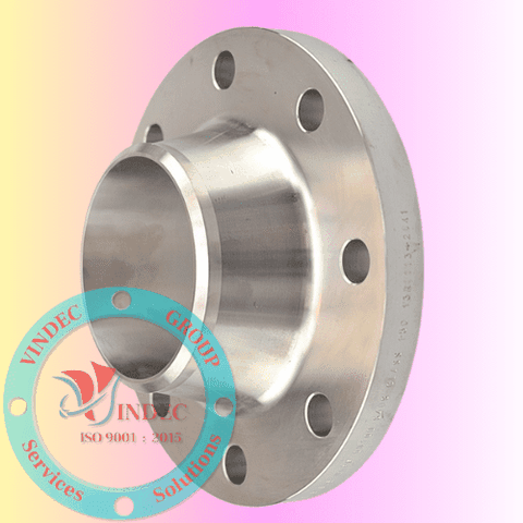 Mặt Bích ANSI WNRF