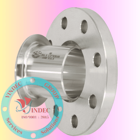 Mặt Bích ANSI Lap Joint