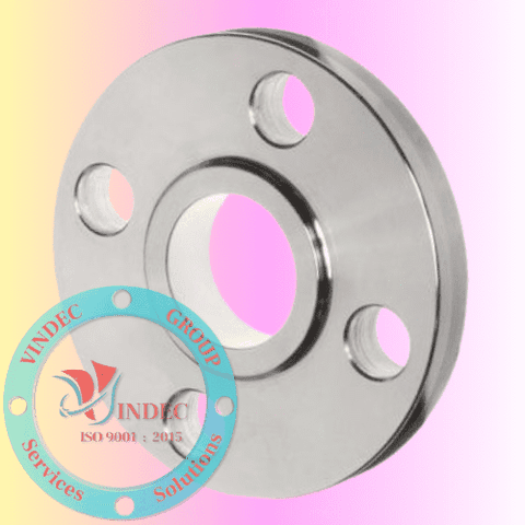 Mặt Bích ANSI SORF