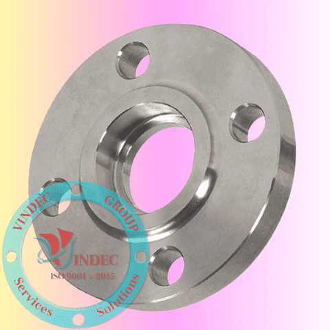 Mặt Bích ANSI SWRF